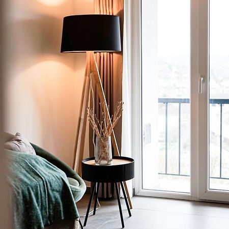 Si-View Einzelzimmer Mit Balkon Zimmer 4 - Hotel Siegen Esterno foto