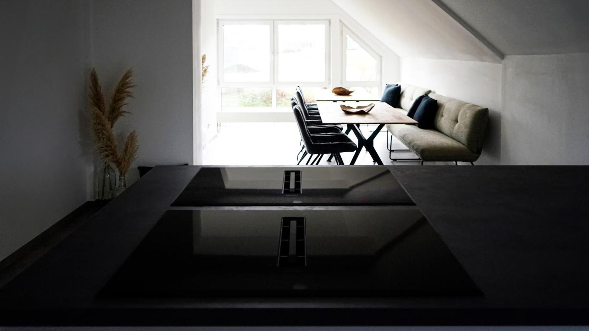 Si-View Einzelzimmer Mit Balkon Zimmer 4 - Hotel Siegen Esterno foto