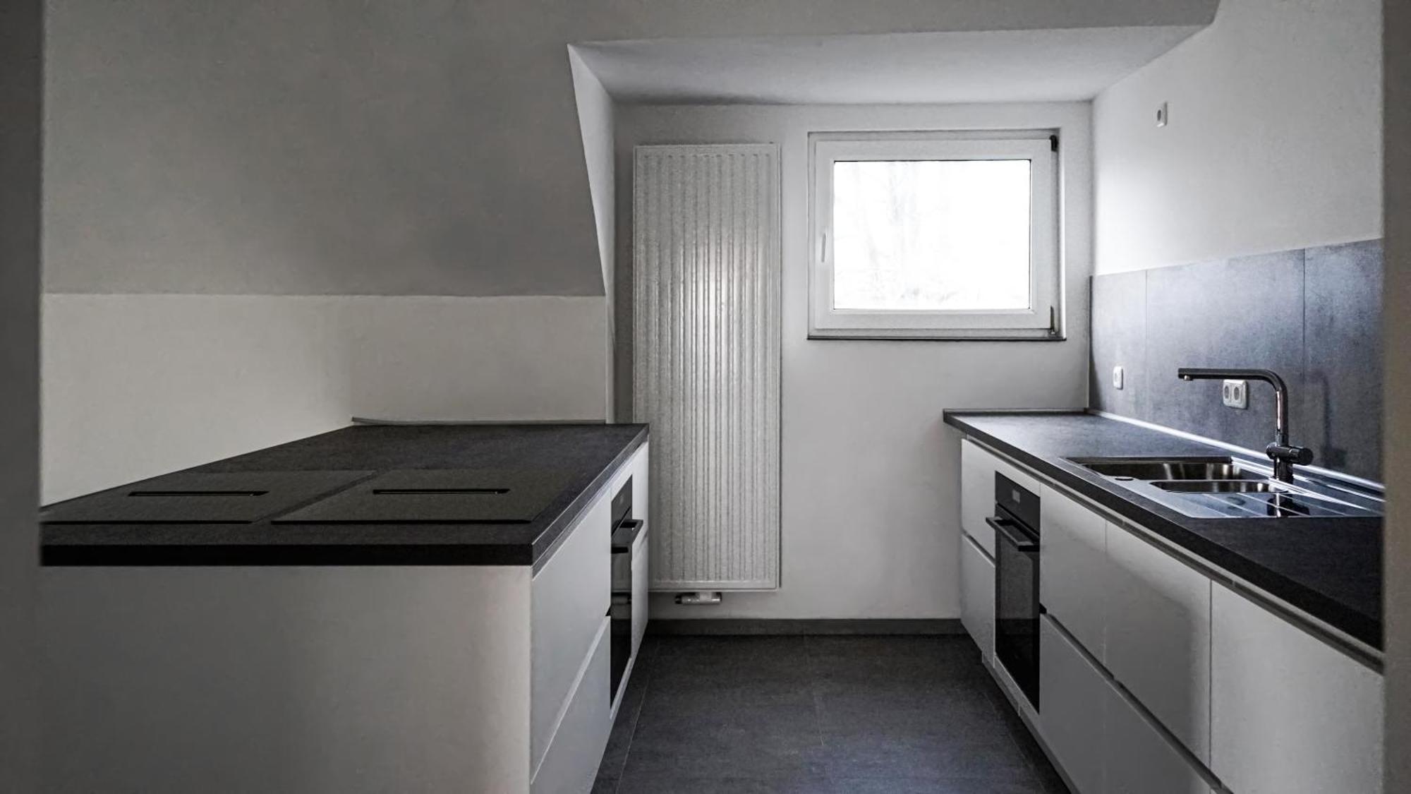 Si-View Einzelzimmer Mit Balkon Zimmer 4 - Hotel Siegen Esterno foto