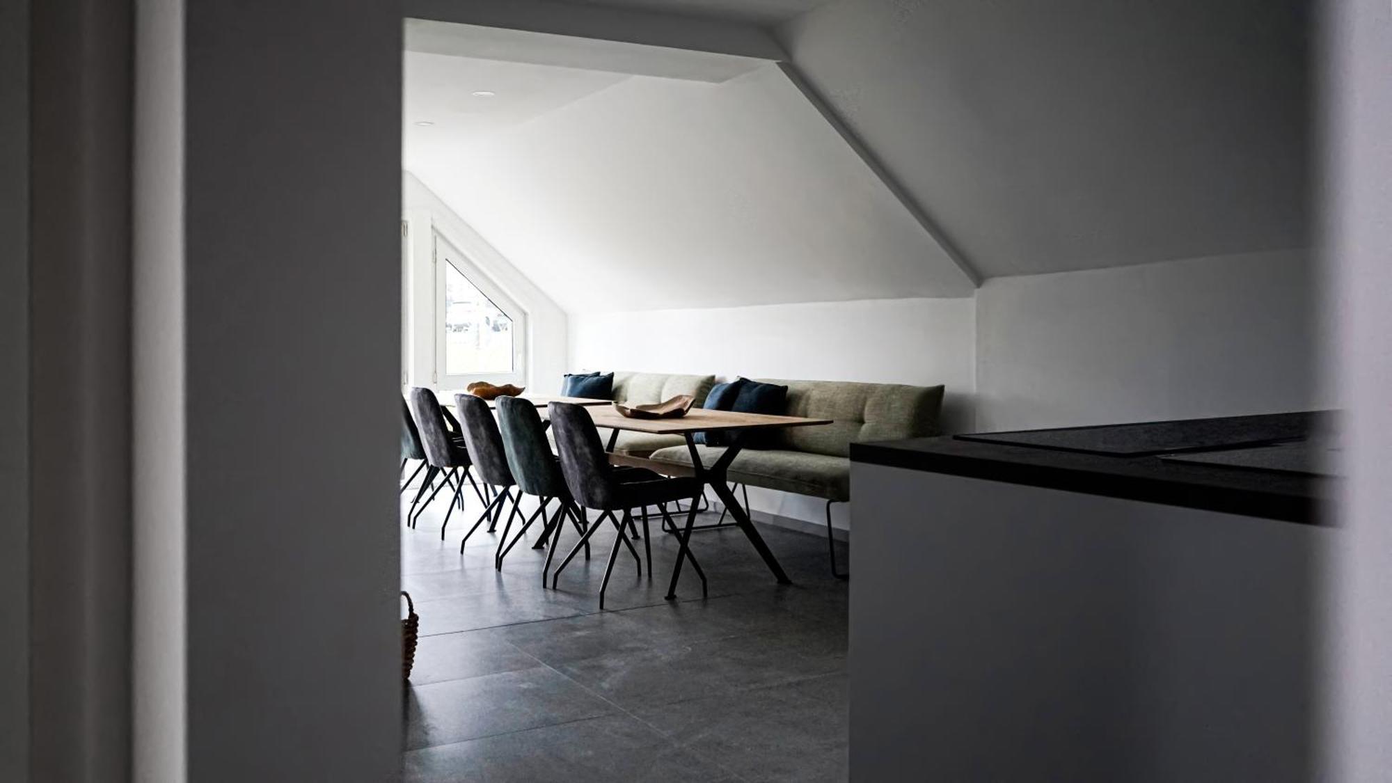 Si-View Einzelzimmer Mit Balkon Zimmer 4 - Hotel Siegen Esterno foto